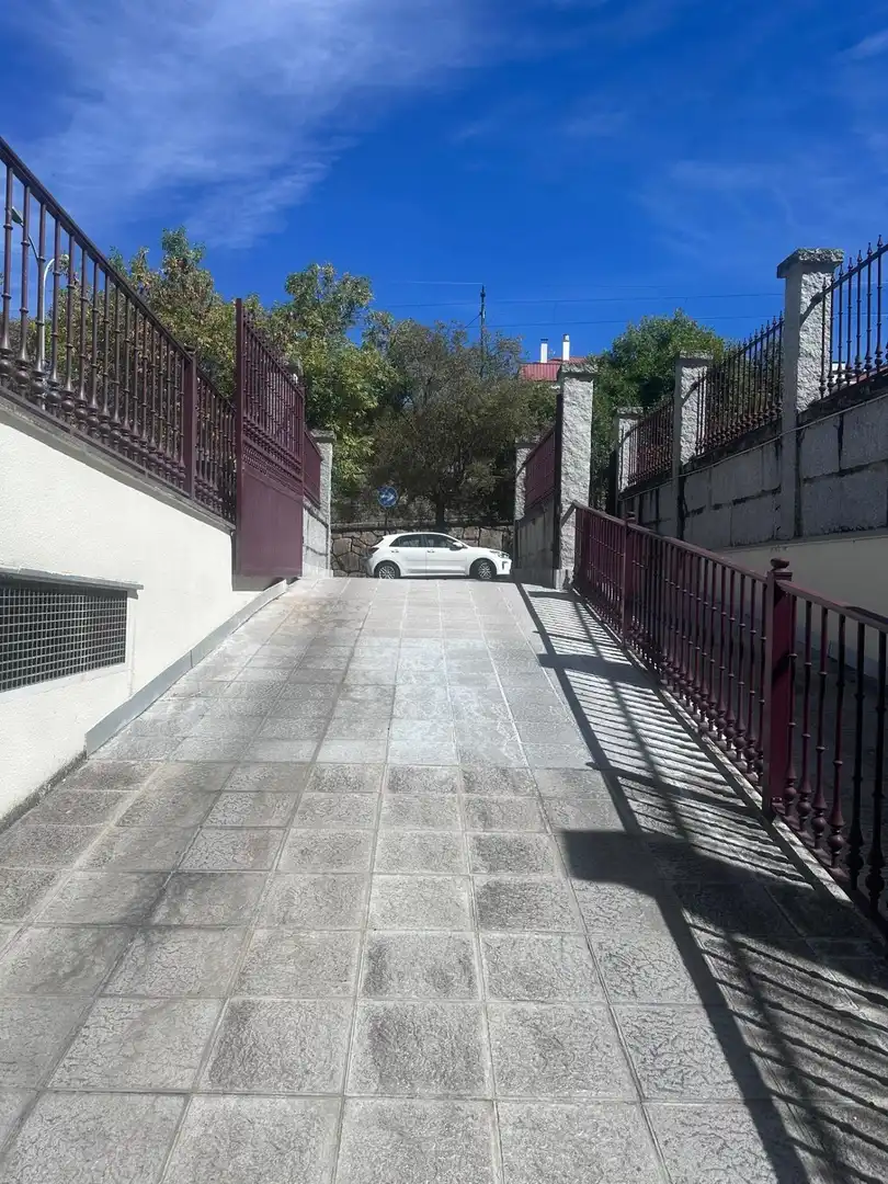 Individual to rent in Centro, imagen 4