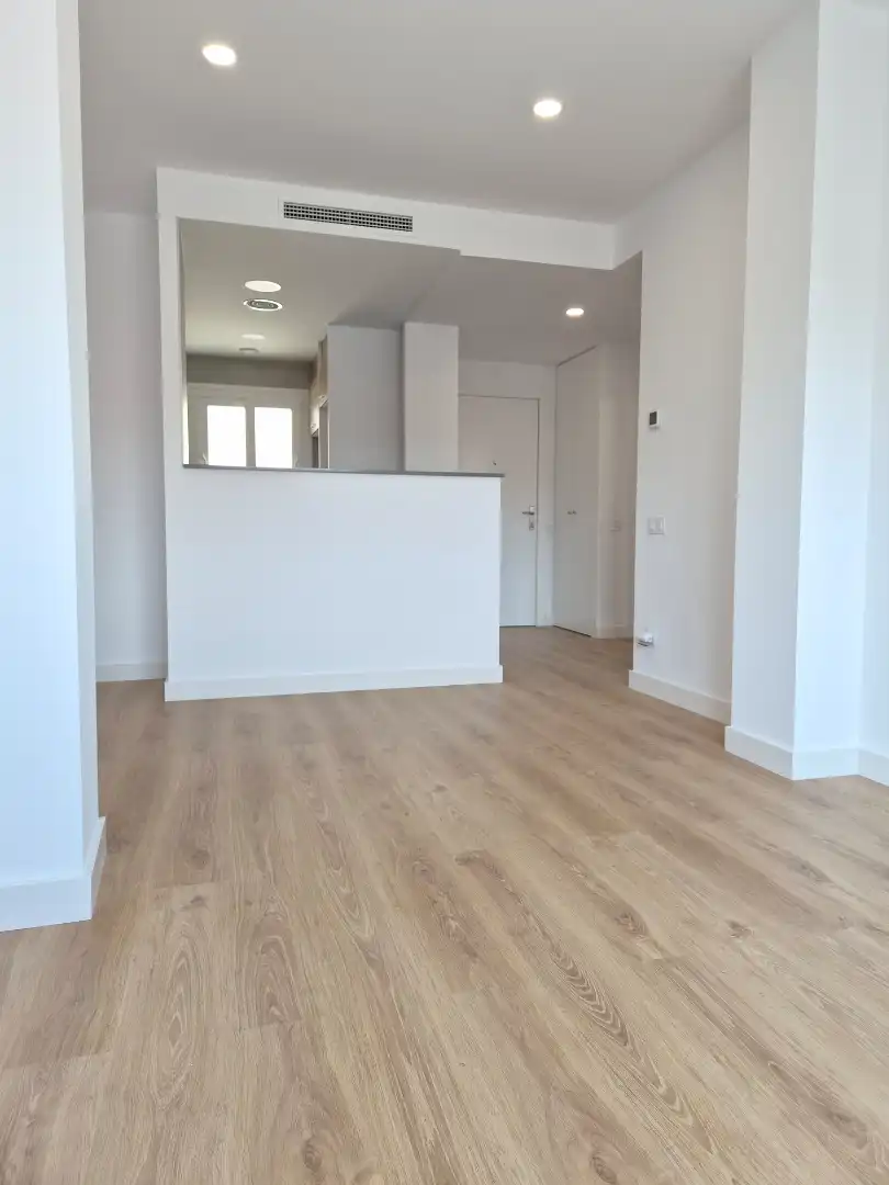 Piso de alquiler en Parets del Vallès con Aire acondicionado, Calefacción y Parquet