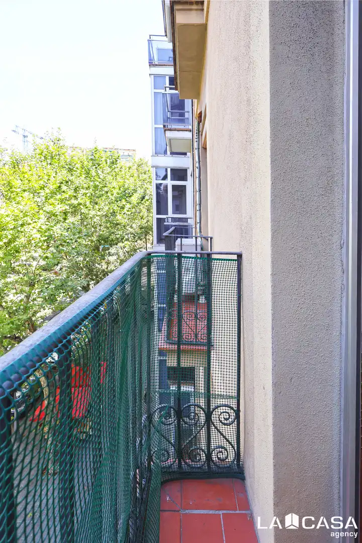 Appartamento con terrazza in vendita a Carrer del Marquès de Campo Sagrado, imagen 26