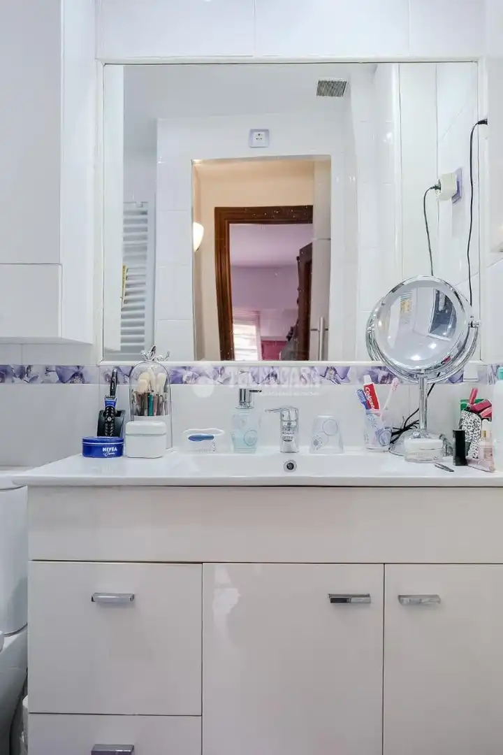Baño de Piso en venta en Madrid con Aire acondicionado, Calefacción y Terraza