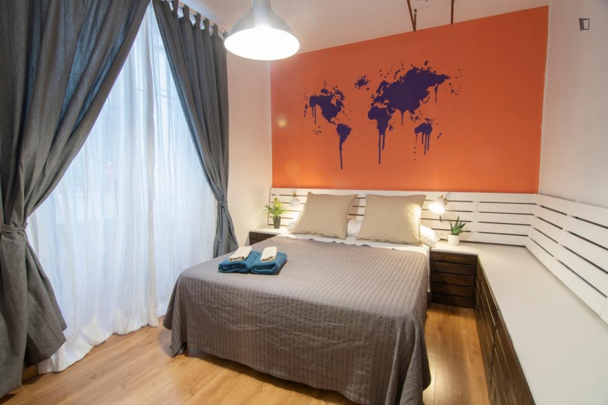 Apartment for rent in Fígares