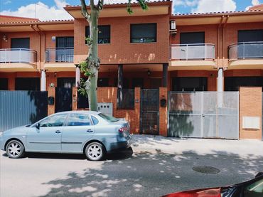 Casa in vendita a Filomena Contreras Fdez