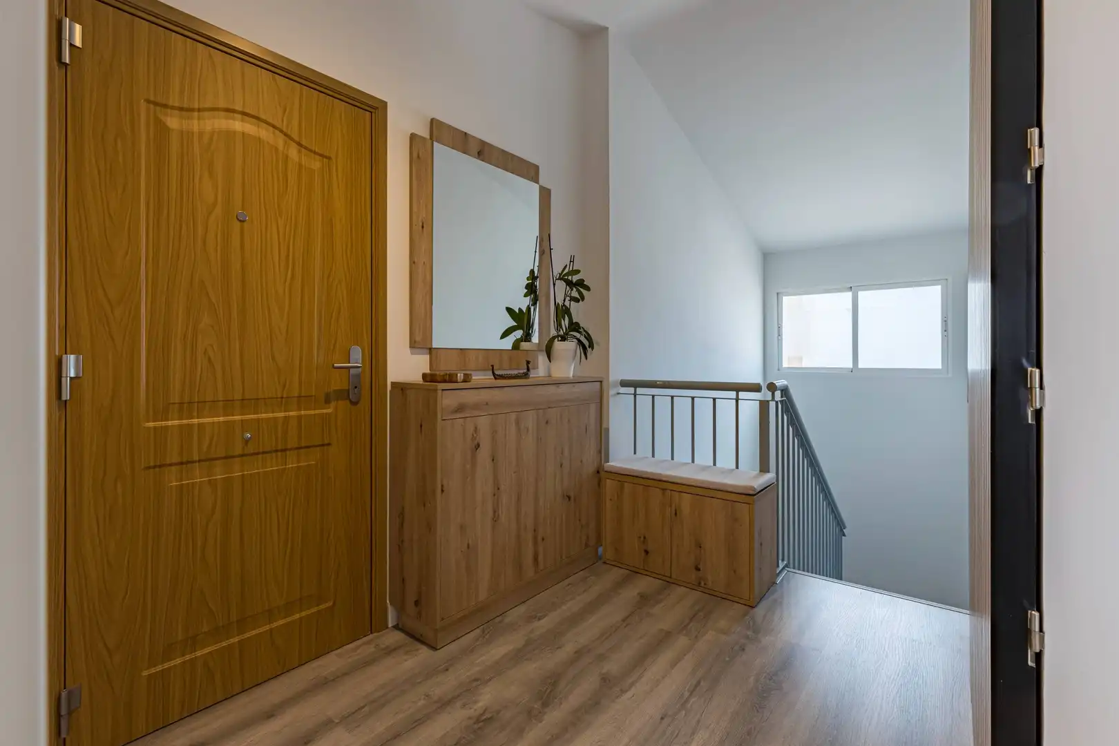 Penthouse mit Aufzug zum Verkauf in Calle Calle Peñas Negras, imagen 6