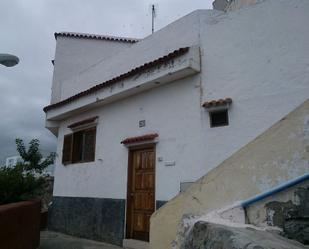 Exterior view of House or chalet for sale in Las Palmas de Gran Canaria