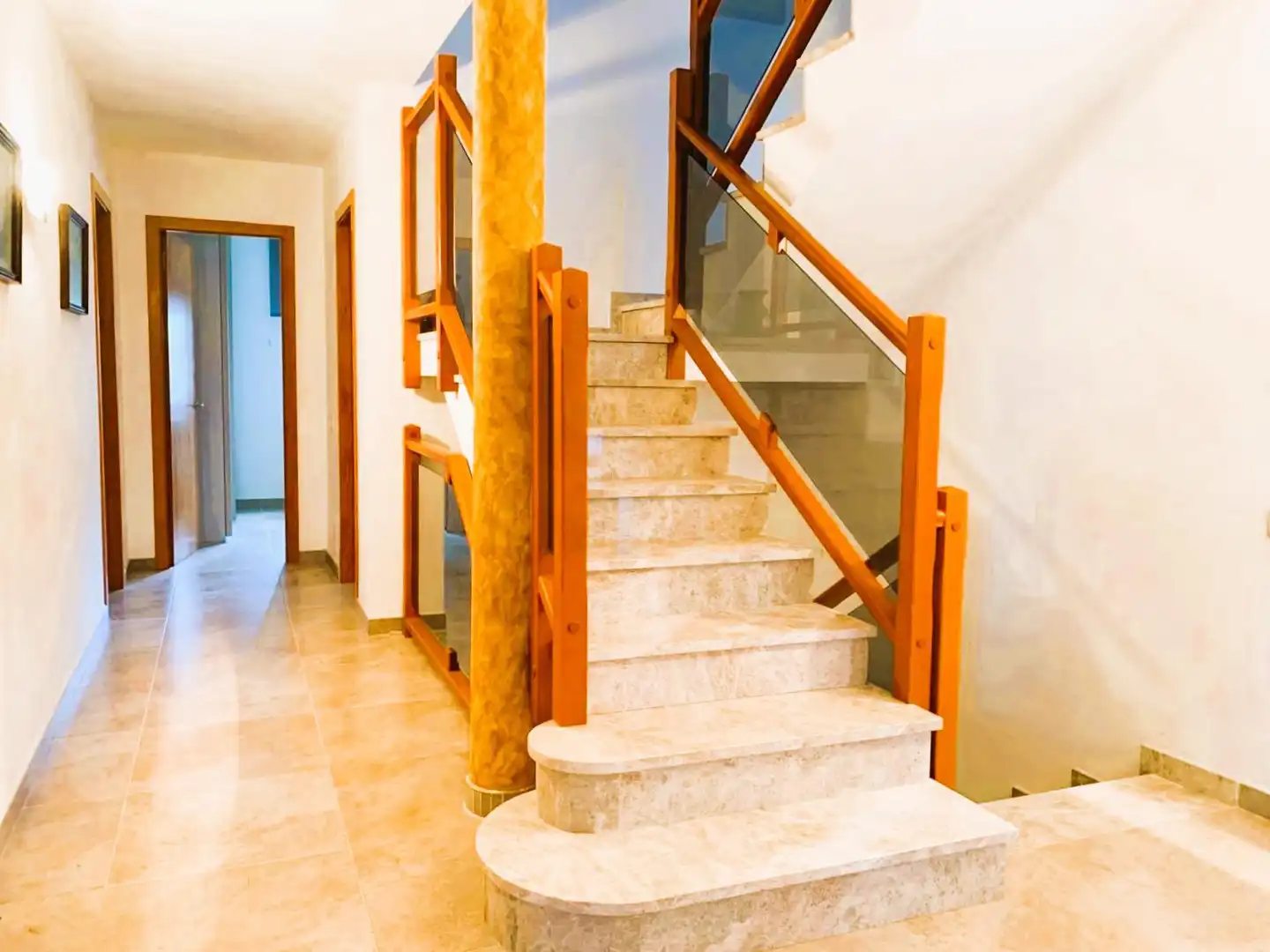 Villa con piscina in vendita a Segur de Calafell, imagen 3