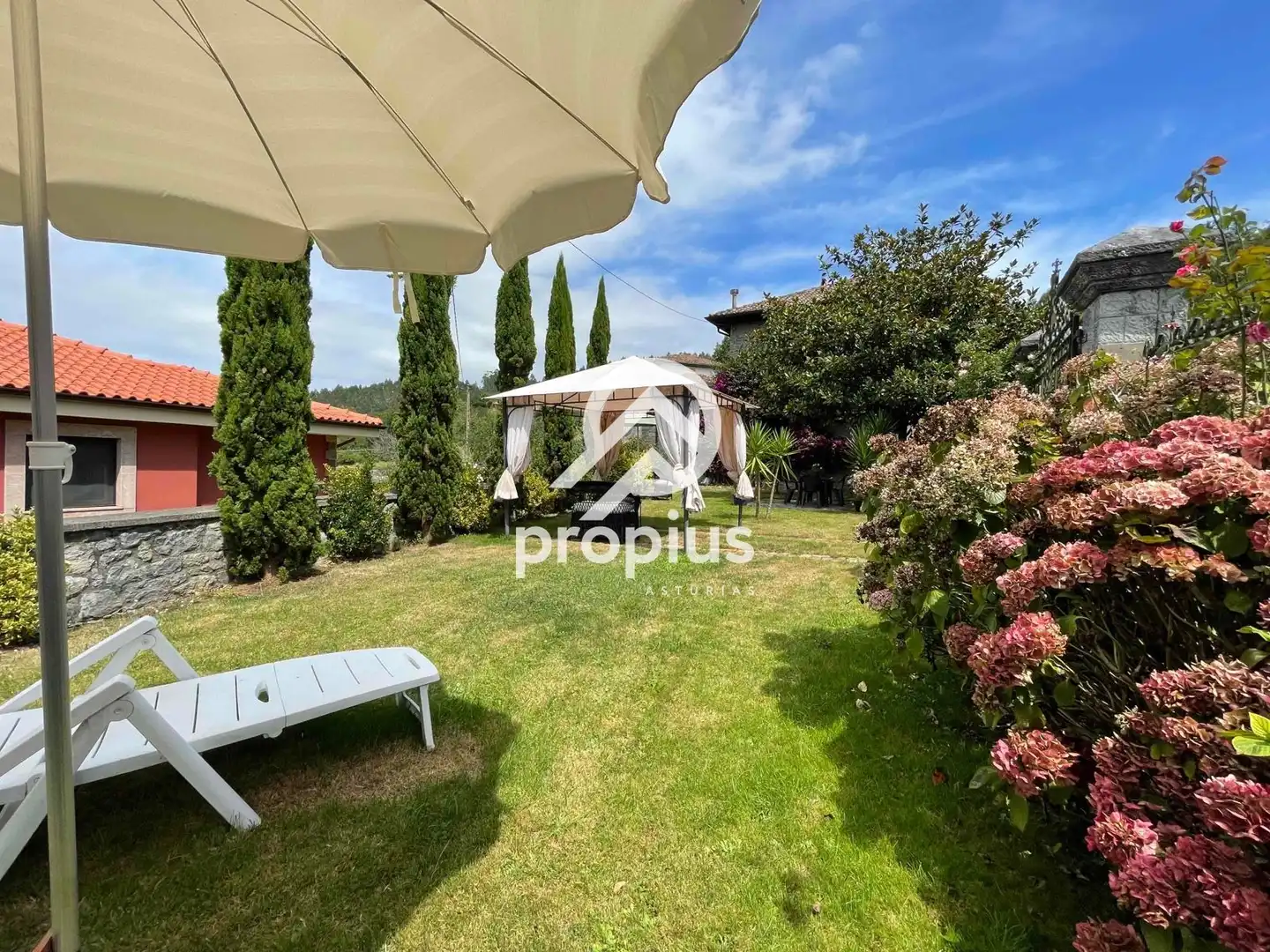 House with terrace for sale in rales, imagen 104