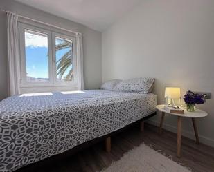Bedroom of Single-family semi-detached for sale in L'Estartit  with Terrace and Balcony
