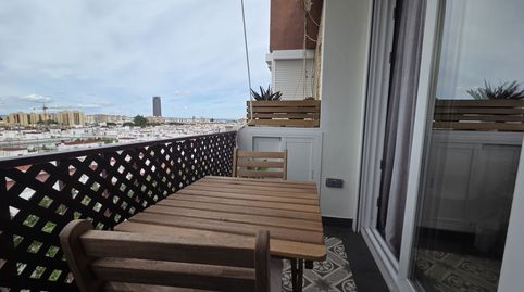 Photo 2 of Flat for sale in Ángel de la Guarda, El Tardón - El Carmen, Sevilla Capital