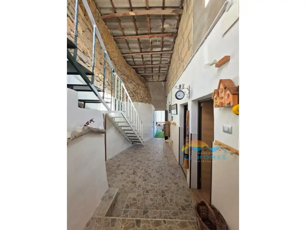 Finca rústica en venta en Güímar