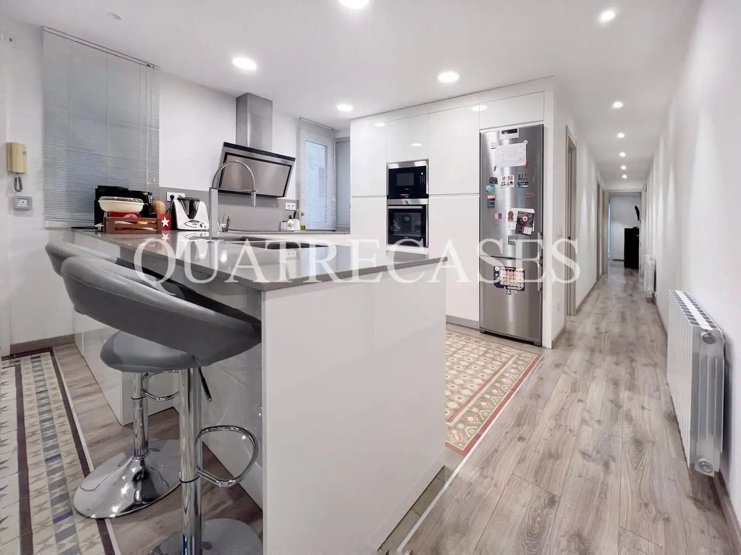 Appartamento con terrazza in vendita a Carrer de Pau Claris, imagen 26