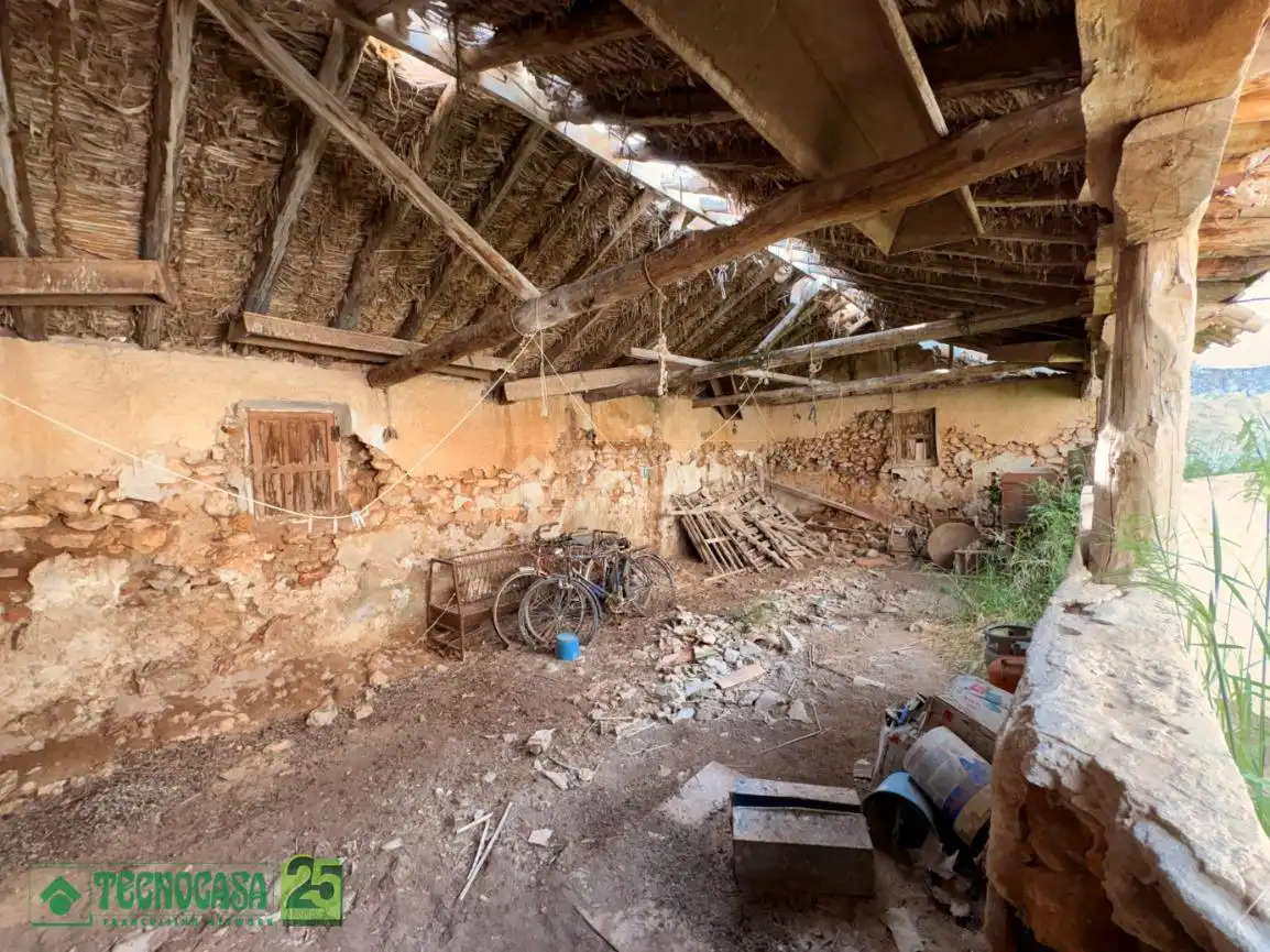 Casa o chalet en venta en Cabañas de Yepes