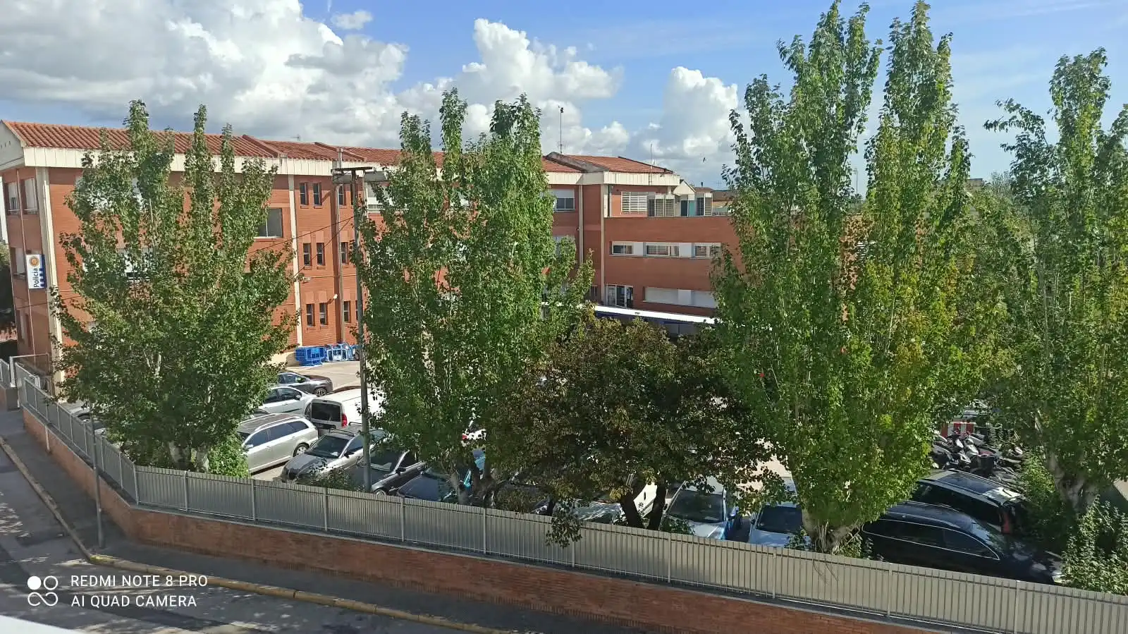 Appartement à louer à Carrer de Joan Maragall