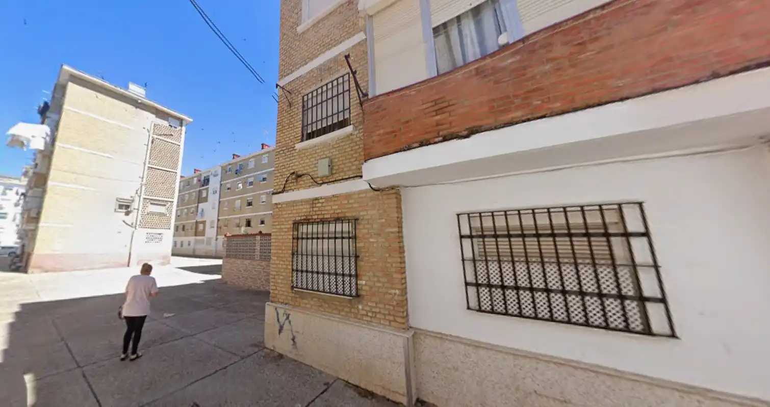 Piso en venta en LA SEVILLANA