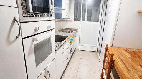 Foto 5 de Piso en venta en Colonia Madrid, Benidorm