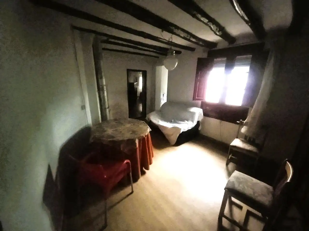 Casa o chalet en venta en Daroca con Jardín privado y Trastero