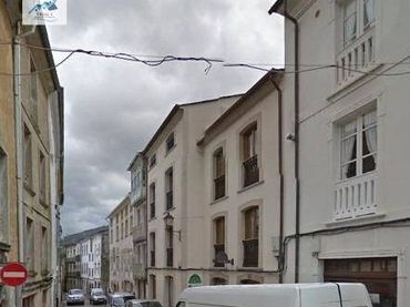 Maison à vendre à Calle OBISPO SARMIENTO