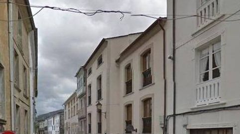 Venta Casa en Mondoñedo  Lugo