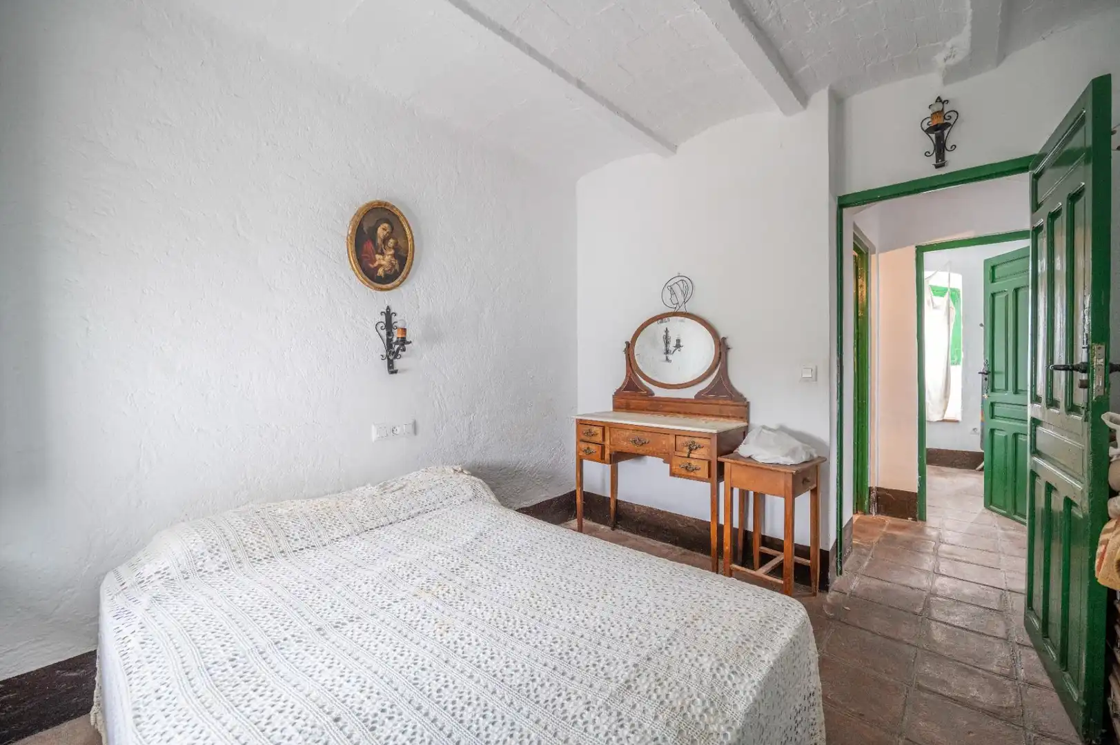 Haus zum Verkauf in Salar, imagen 73