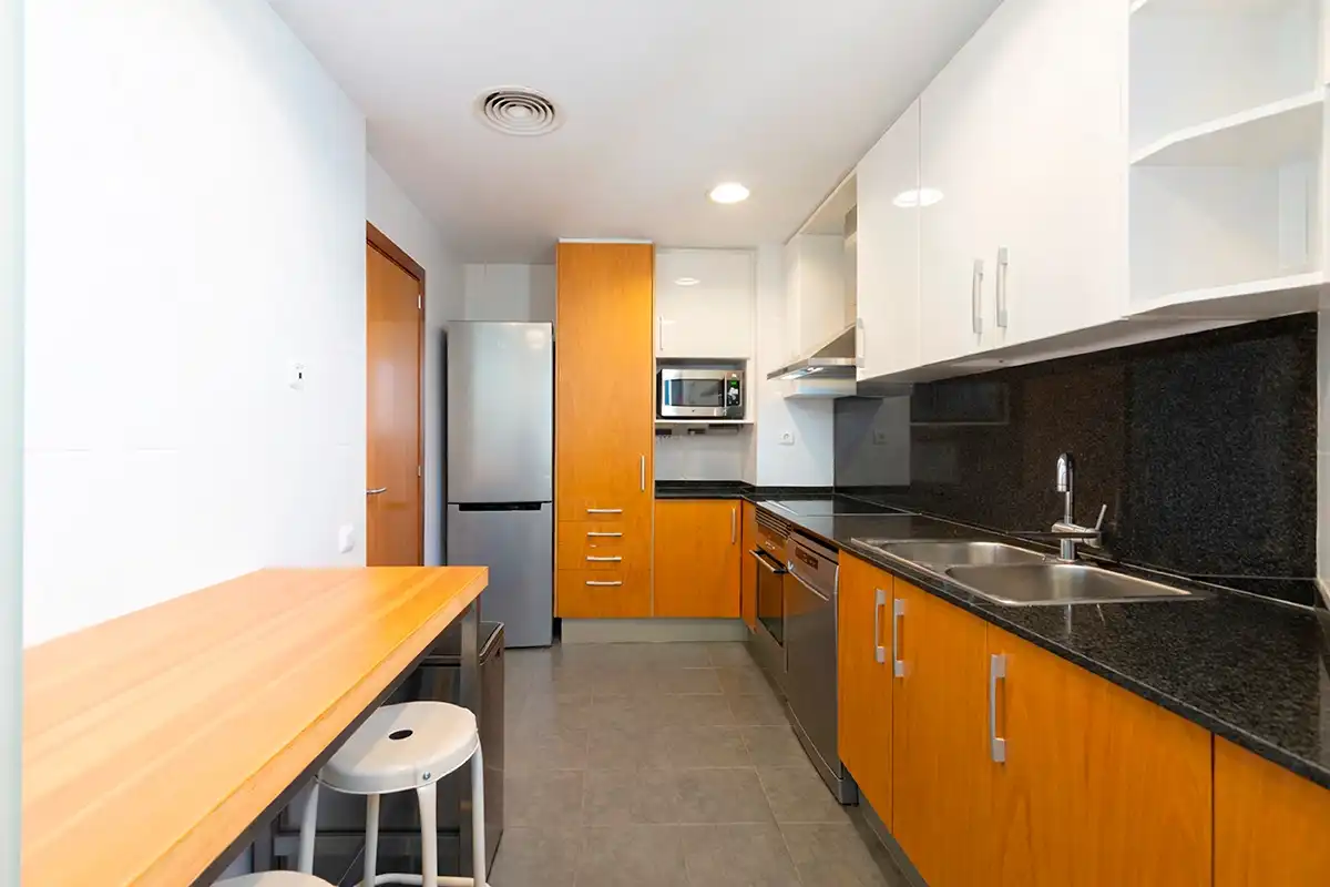 Piso con ascensor en venta en París, imagen 7