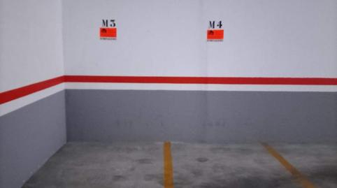 Photo 3 of Garage for sale in Ciudad de Vierzon, 20, Anduva - Miranda sur, Burgos