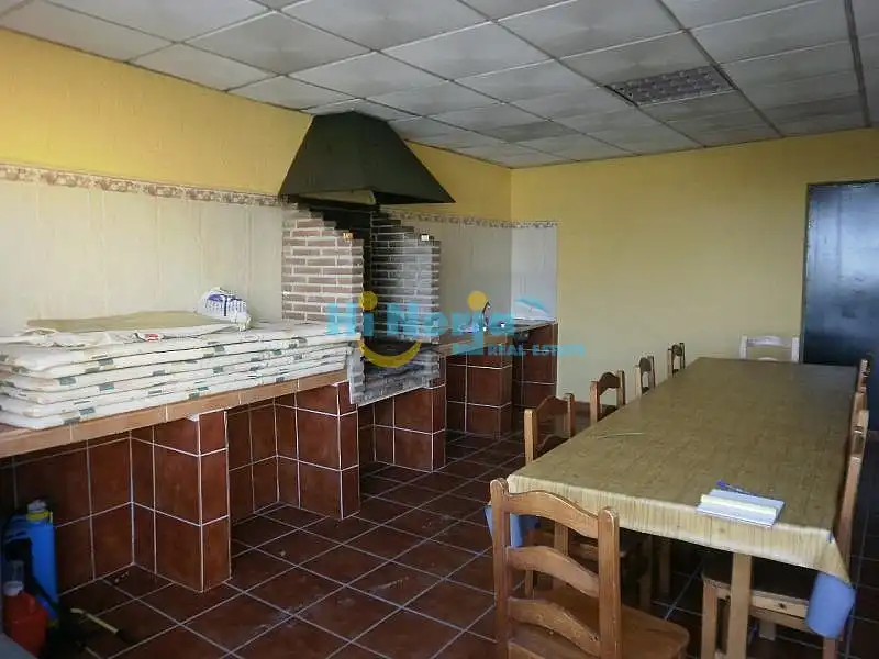 Chalet con piscina en venta en Centro, imagen 16