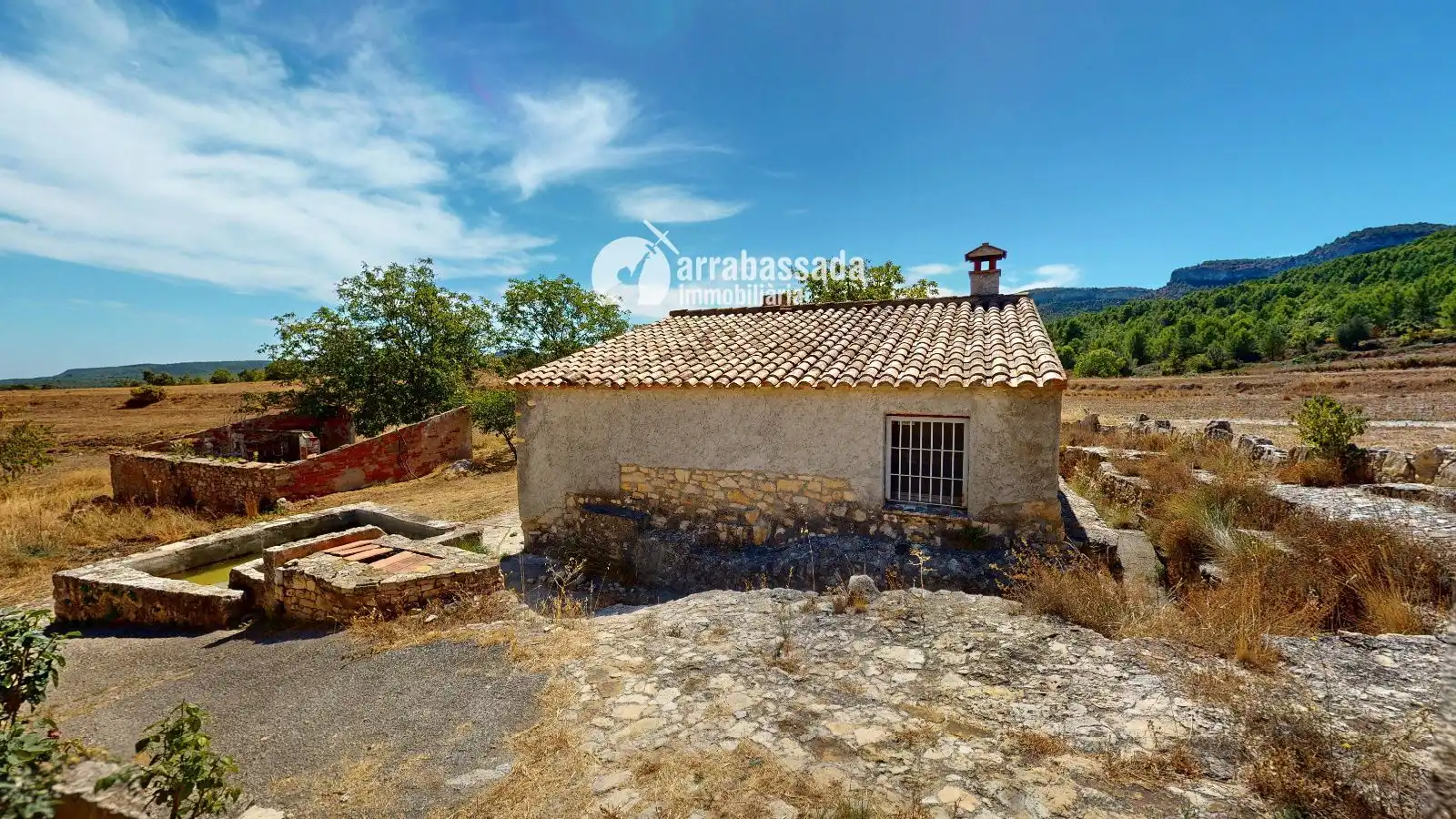Casa o chalet en venta en Mont-ral con Balcón