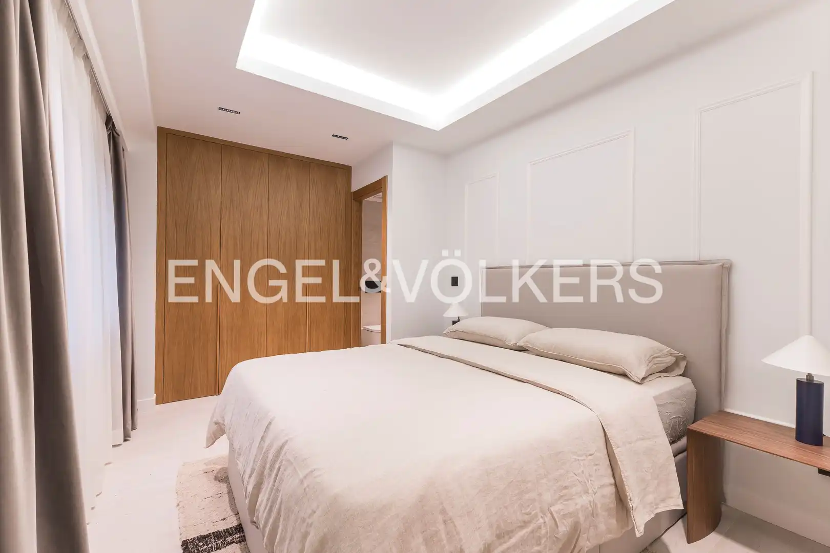 Appartement avec ascenseur à vendre à Barrio de Salamanca, imagen 13