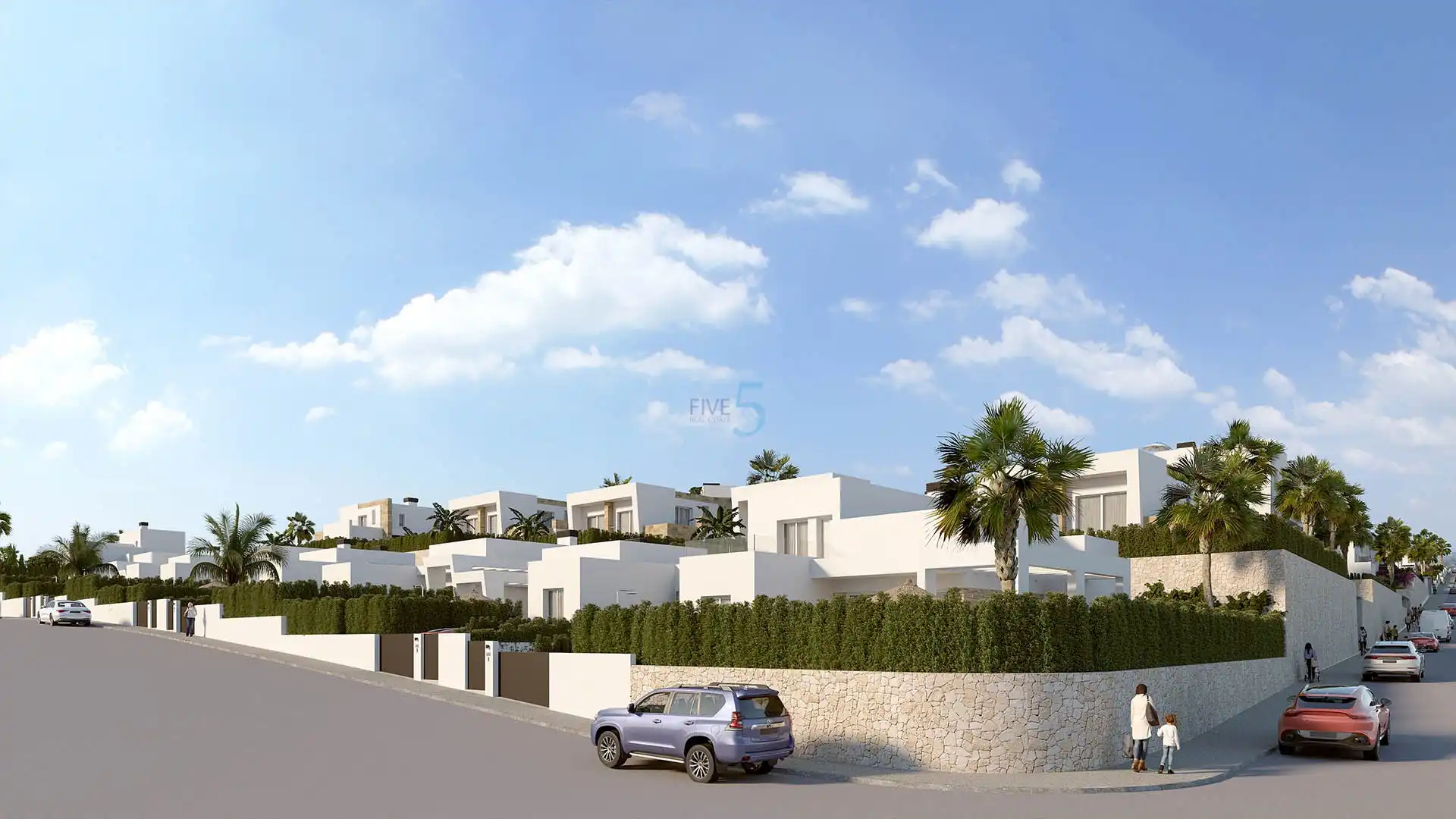 Wohnung mit Pool zum Verkauf in Algorfa, imagen 8