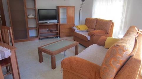 Photo 3 of Flat to rent in Sanchez Arjona, Ciudad Rodrigo, Salamanca