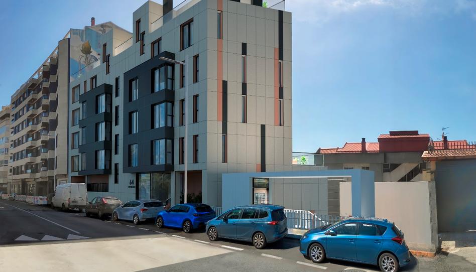 Photo 0 of Promotion RESIDENCIAL HISPANIDAD 62-64