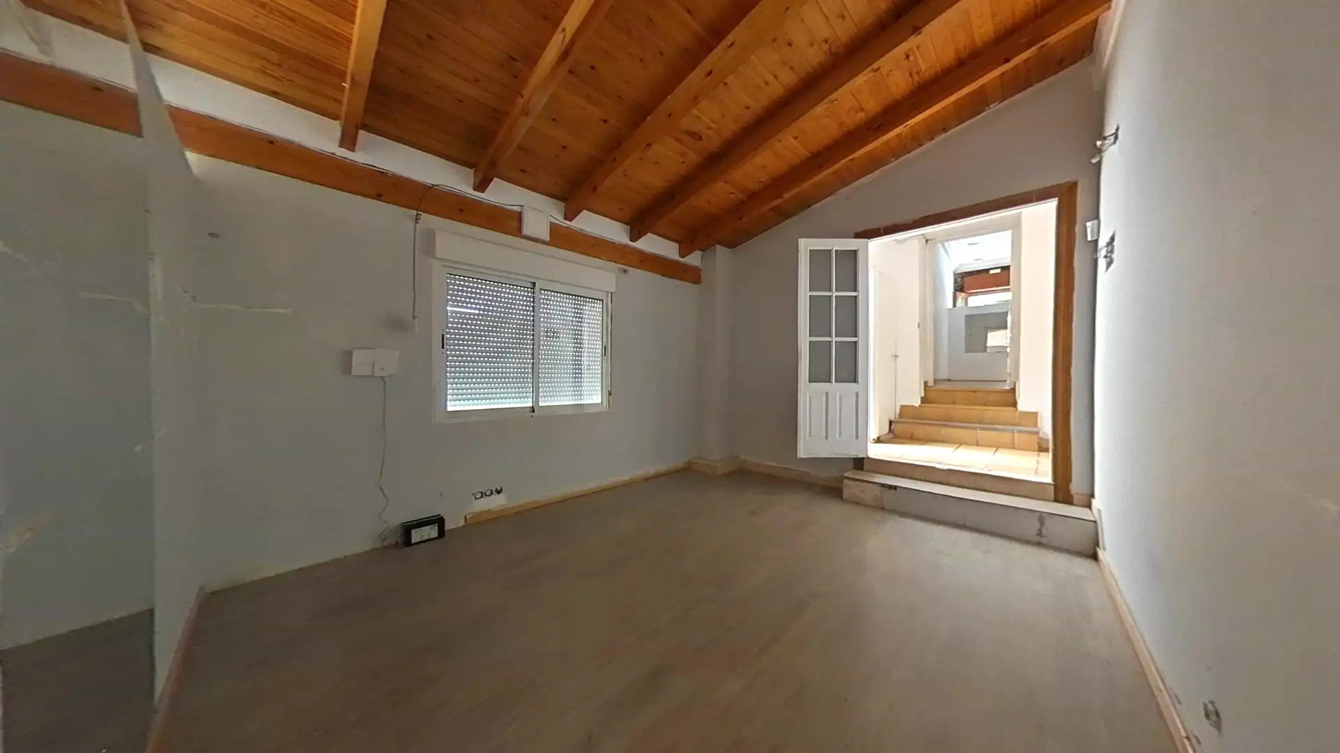Living room of Houses for sale in Tomelloso  with Private garden, Terrace and Oven