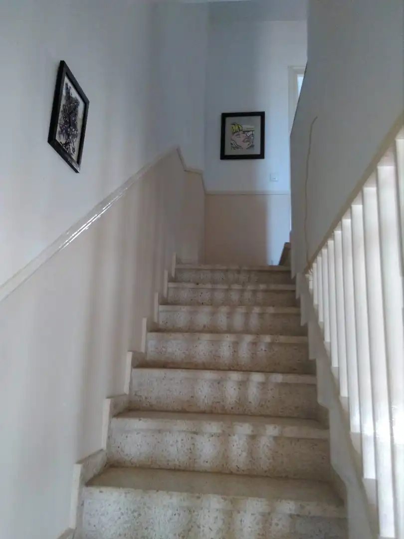 Duplex with terrace to rent in Calle Nécora, imagen 10