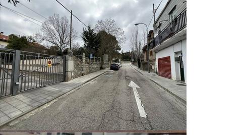 Foto 2 de Garatge en venda a Calle Caño Viejo, 46, Villalba Pueblo, Madrid