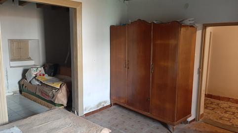 Foto 4 de Casa adosada en venta en Calle del Teniente Luengo, Bermillo de Sayago, Zamora