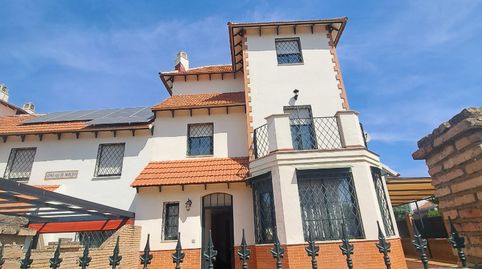 Foto 2 de Casa o xalet en venda a Calle Gonzalo de Berceo, Arco Norte - Avda. España, Dos Hermanas