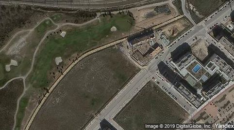 Foto 3 de Pis en venda a Arroyo del Fresno, Madrid Capital