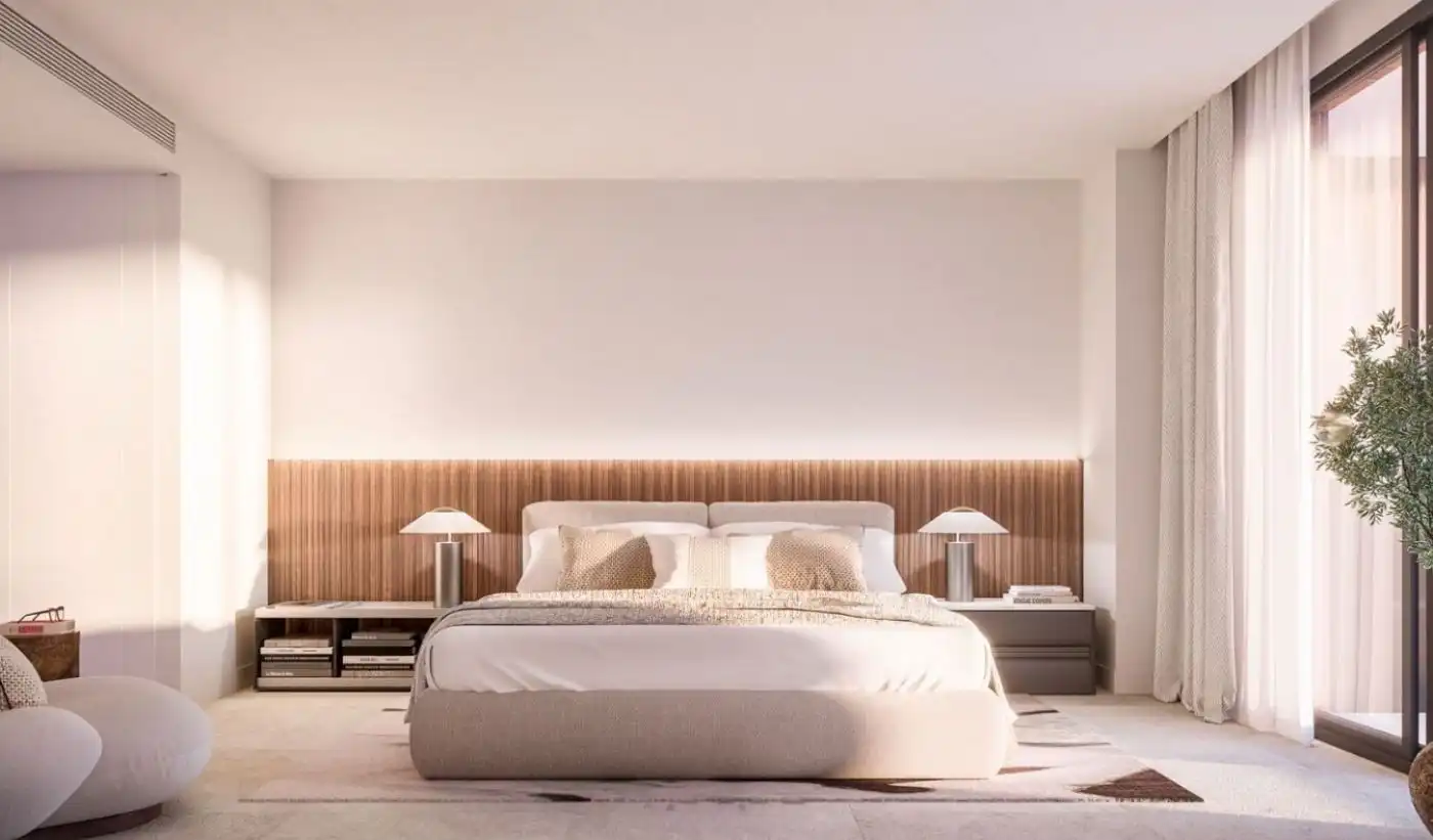 Apartament amb piscina en venda a Torreblanca del Sol, imagen 4