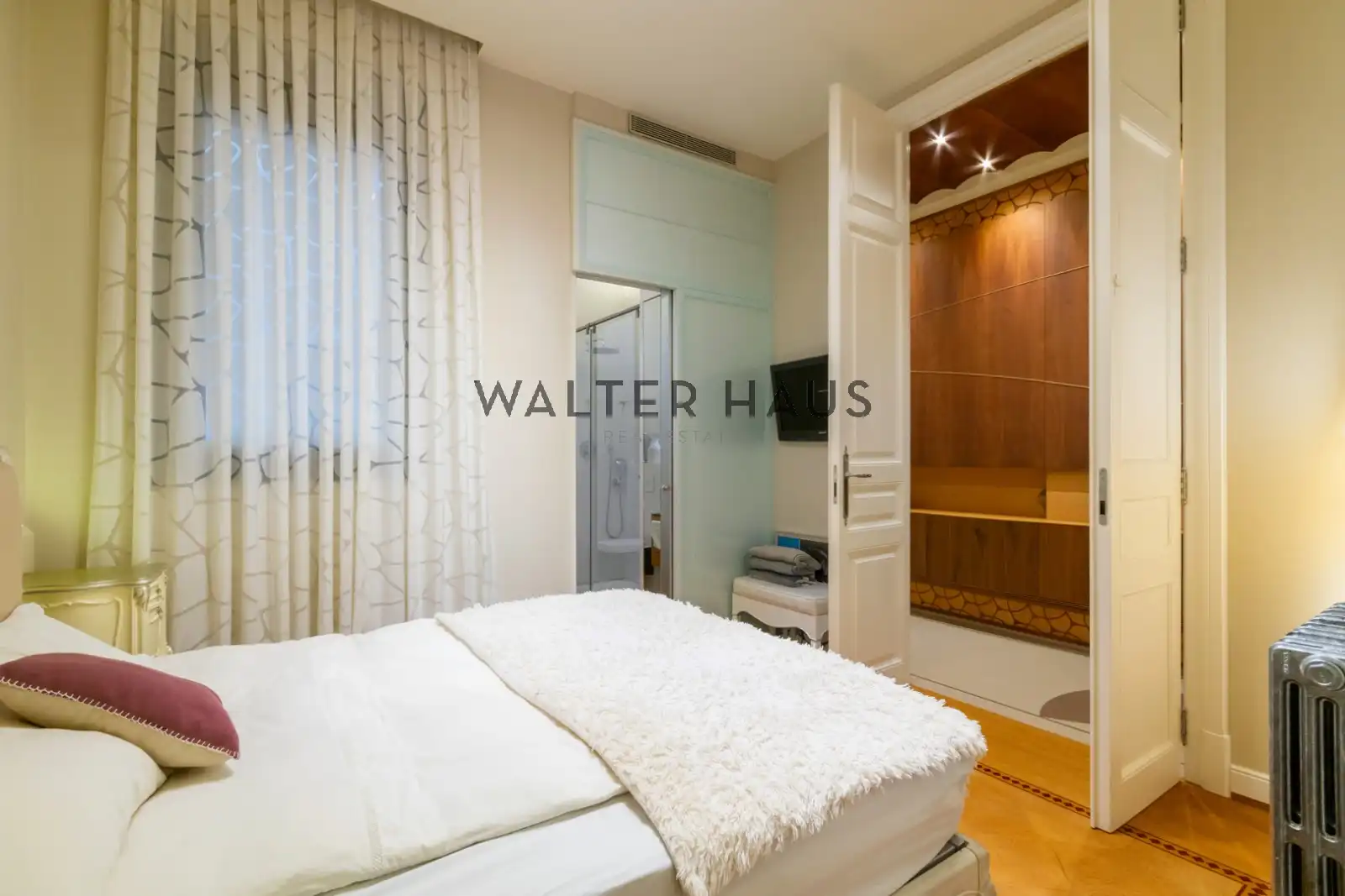 Appartement avec terrasse à vendre à Carrer del Rosselló, imagen 25