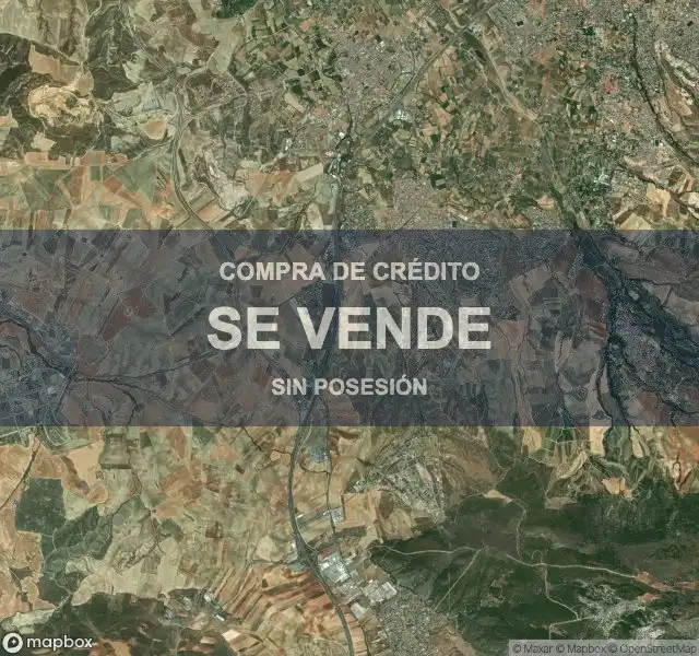 Nave industrial en venta en Villa de Otura