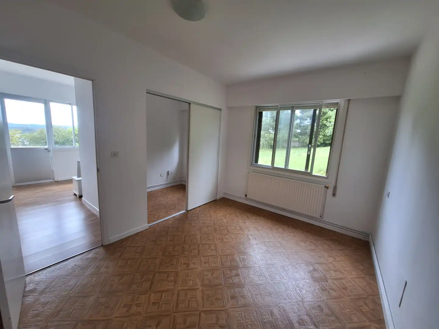 Habitación de Casa o chalet en venta en Cerceda con Calefacción, Jardín privado y Terraza