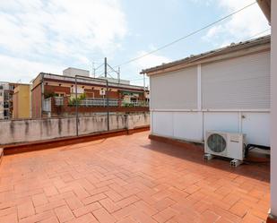 Terrassa de Àtic en venda en Santa Coloma de Gramenet amb Aire condicionat, Calefacció i Terrassa