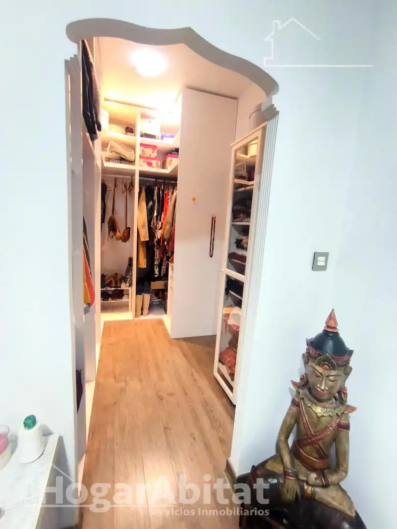 Casa o xalet en venda en Sagunto / Sagunt amb Aire condicionat