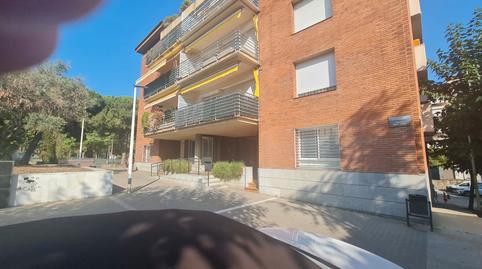 Foto 3 de Pis en venda a Centre - Can Nadal, Sant Feliu de Llobregat