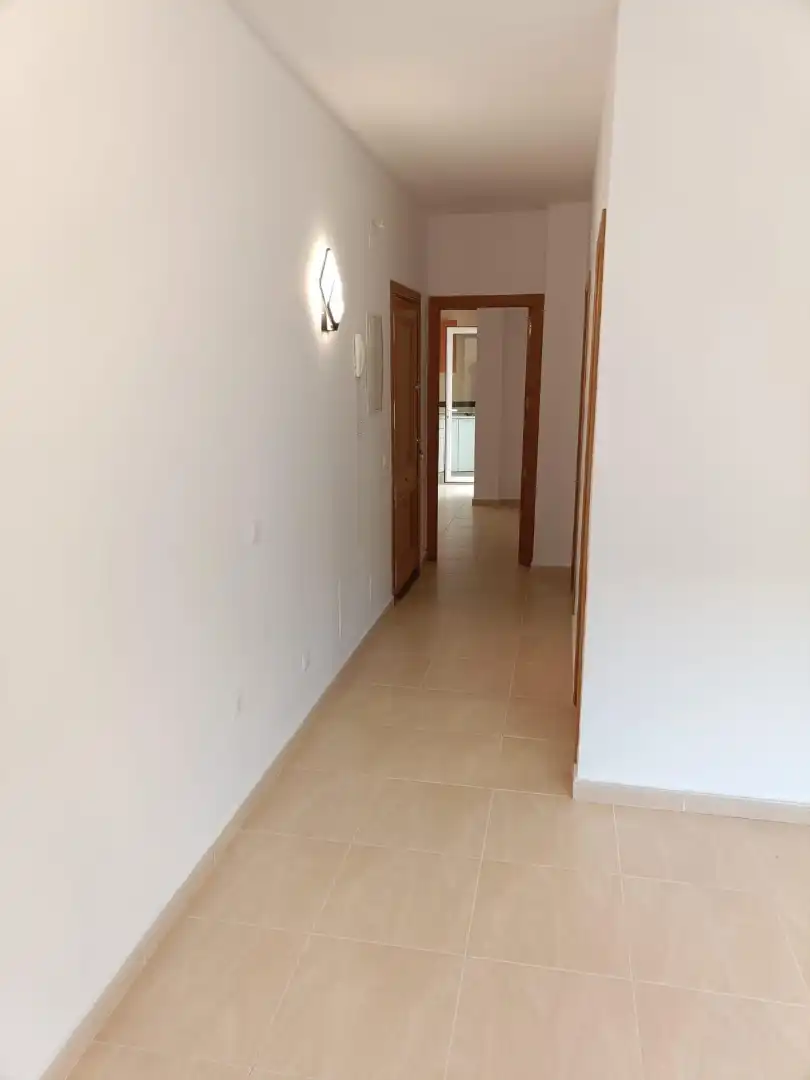 Wohnung zur Miete in Calle Gonzalo Palomo Campos, San Bartolomé de las Abiertas