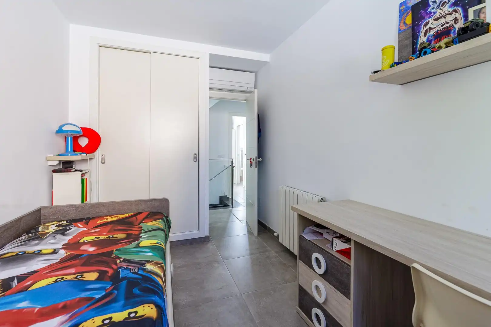 Terraced house with terrace for sale in Ponent, imagen 18
