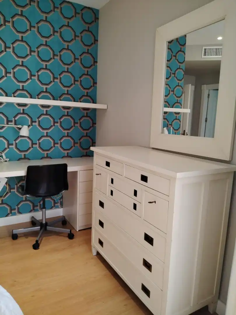 Apartament de lloguer a Playa de Granada