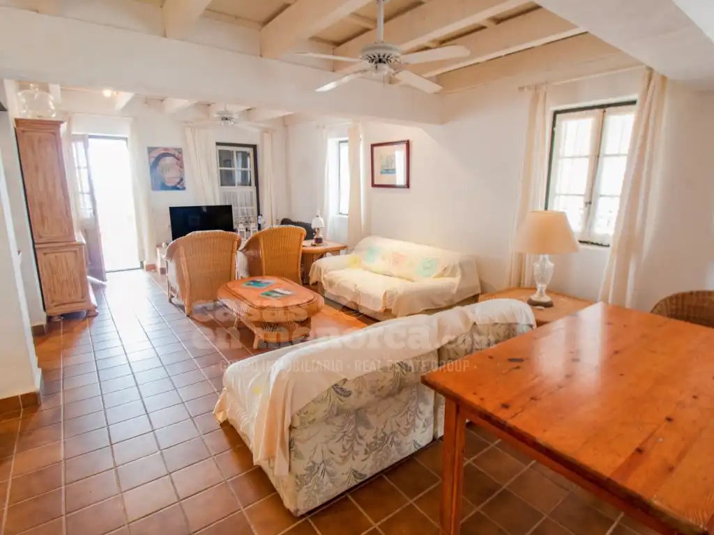 Maison avec piscine à vendre à Sant Climent - Es Canutells, imagen 15