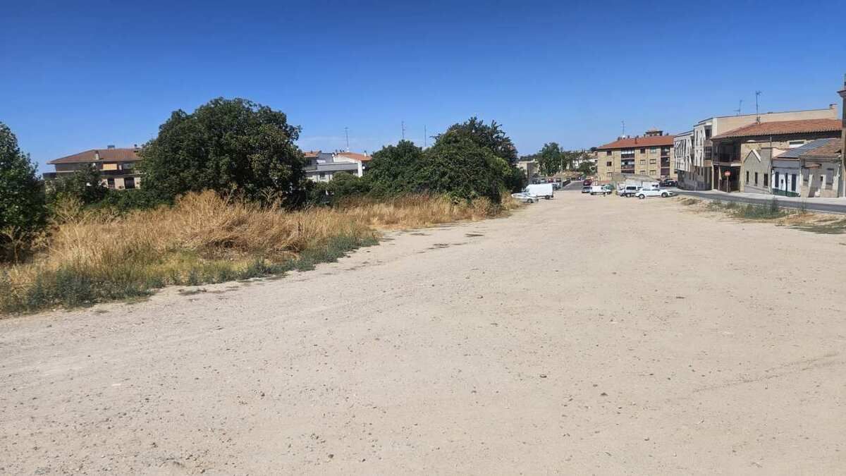 Residencial en venta en Villamayor