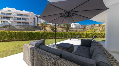 Foto 5 de Apartament de lloguer a El Higuerón, Fuengirola