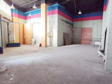 Local comercial en venda a Lago